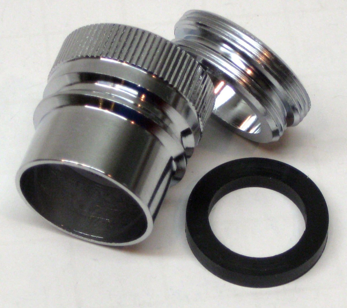30168LF Dishwasher Faucet Adapter Aerator Snap Fitting for Whirlpool W10254672