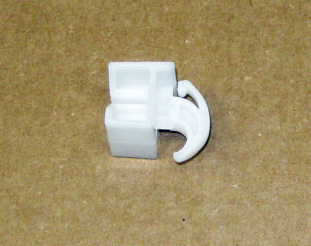 Range Oven Drawer Rear Glide Slide 3051163 for Electrolux Frigidaire