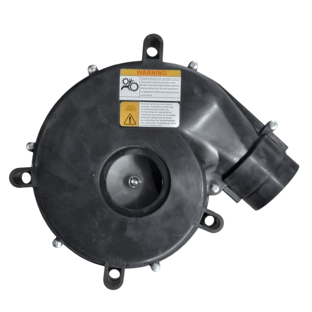 NBK Furnace Draft Inducer Motor for York 024-34558-000 Fasco A225 7021-11577