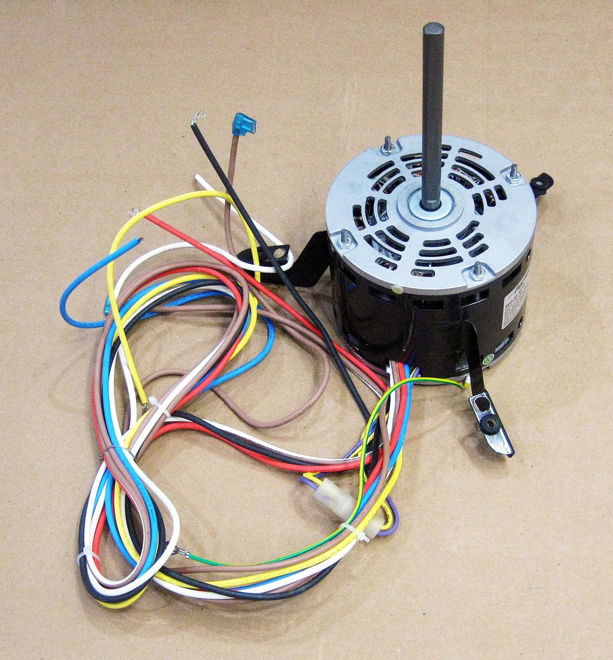 43785 Blower Motor 1/3 HP 115 V 1075 RPM for Goodman Janitrol B1340021S B1340021