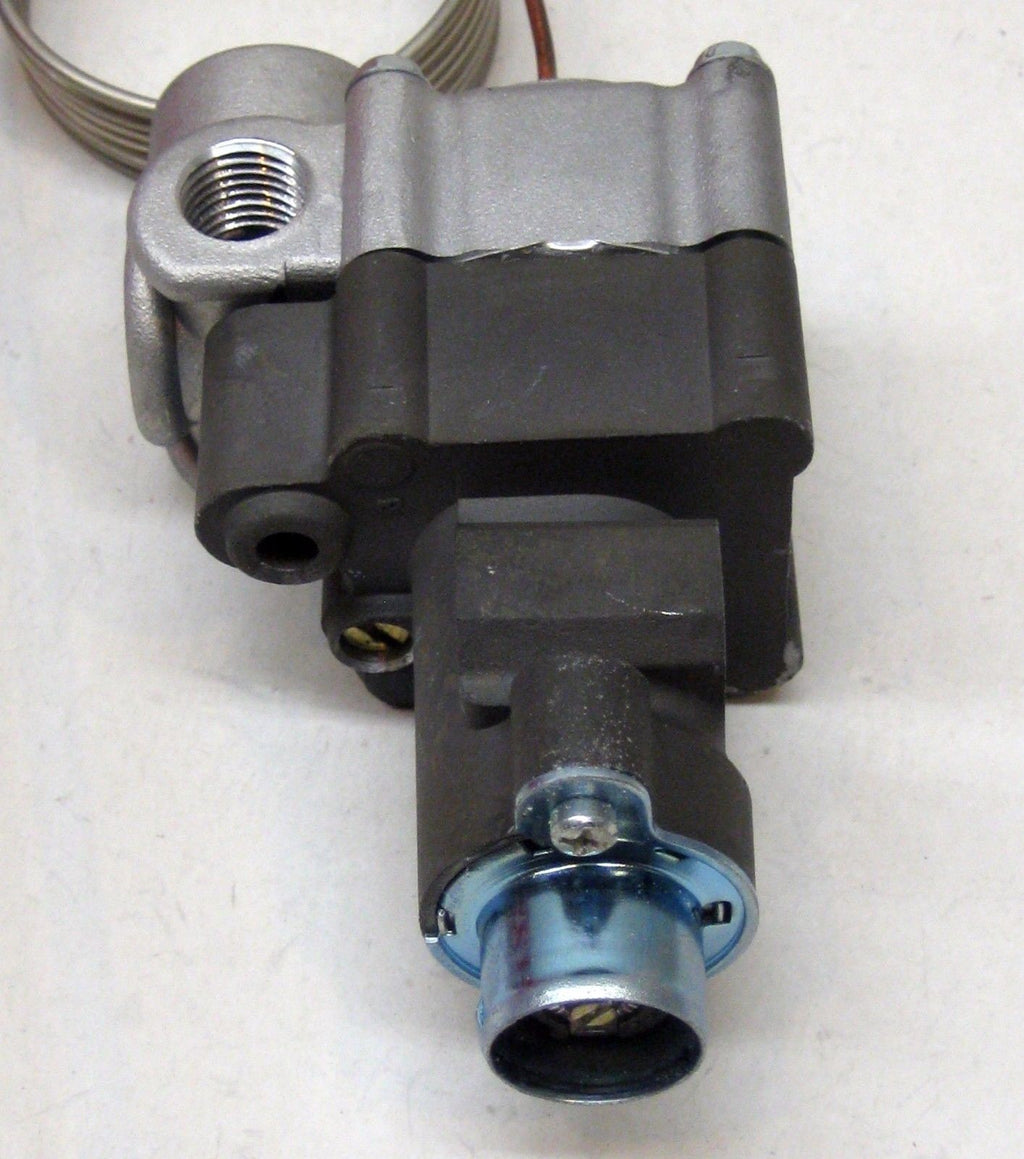4350-127 Robertshaw Commercial Gas Oven Thermostat for BJWA 46-1210 460-107-000