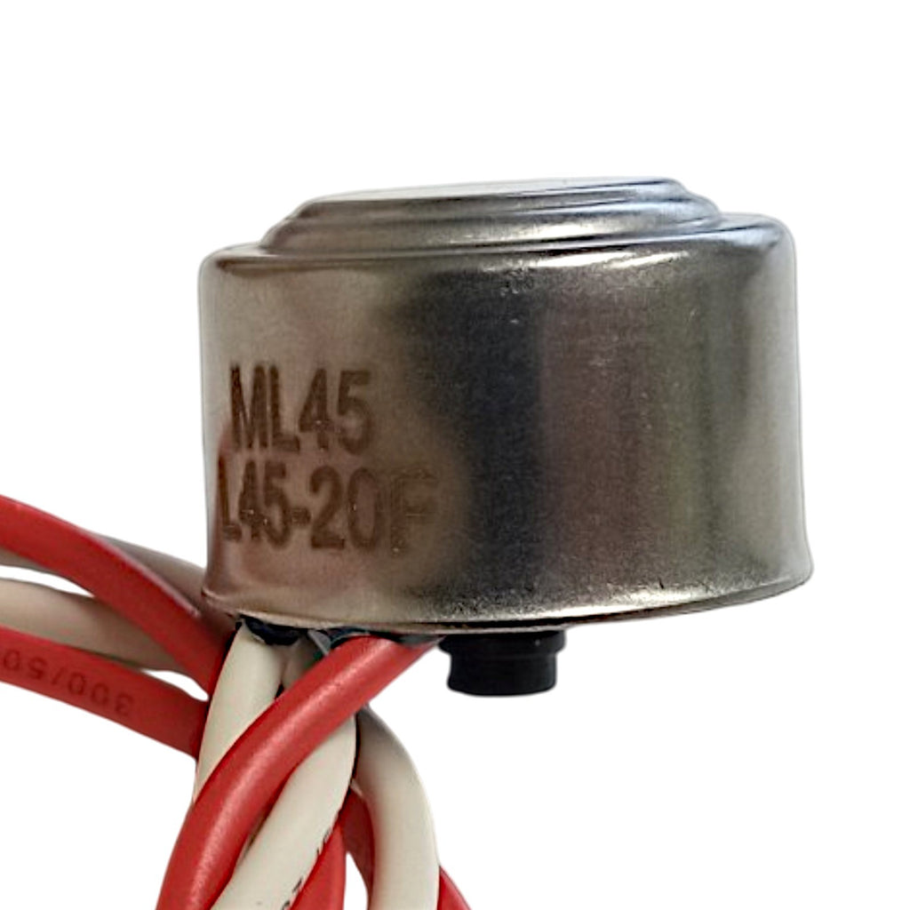 ML45 Choice Refrigerator Defrost Thermostat L-45 degree for WR50X45 AP2071240