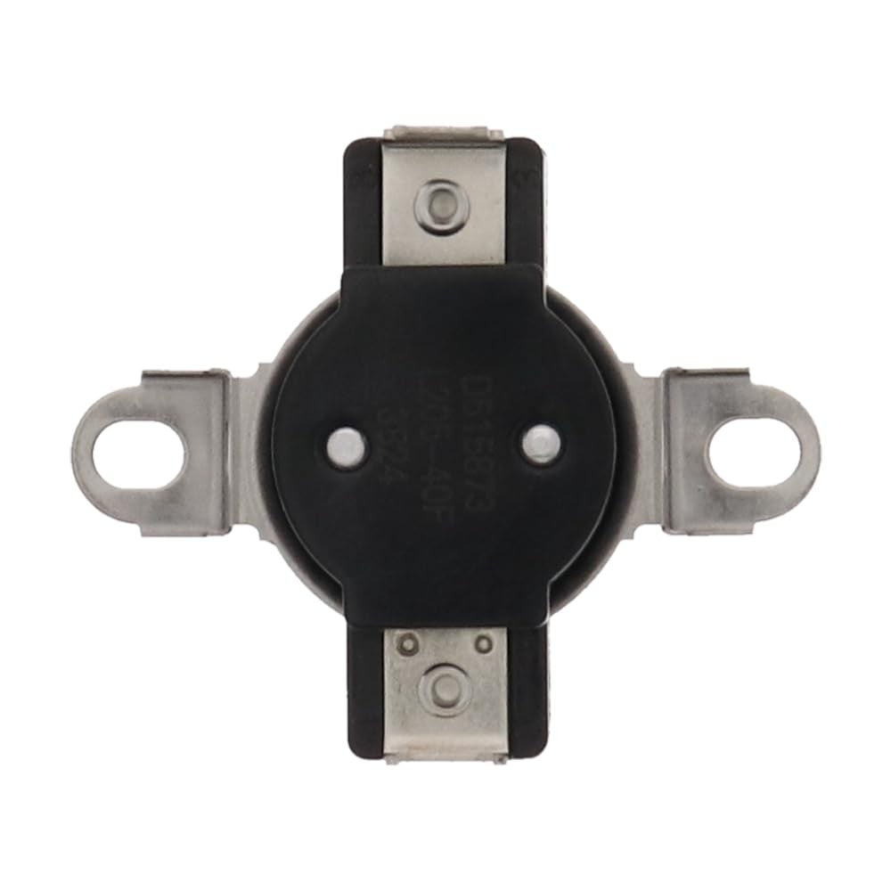 ERP D515873 Clothes Dryer Thermostat for Speed Queen Alliance L205-40
