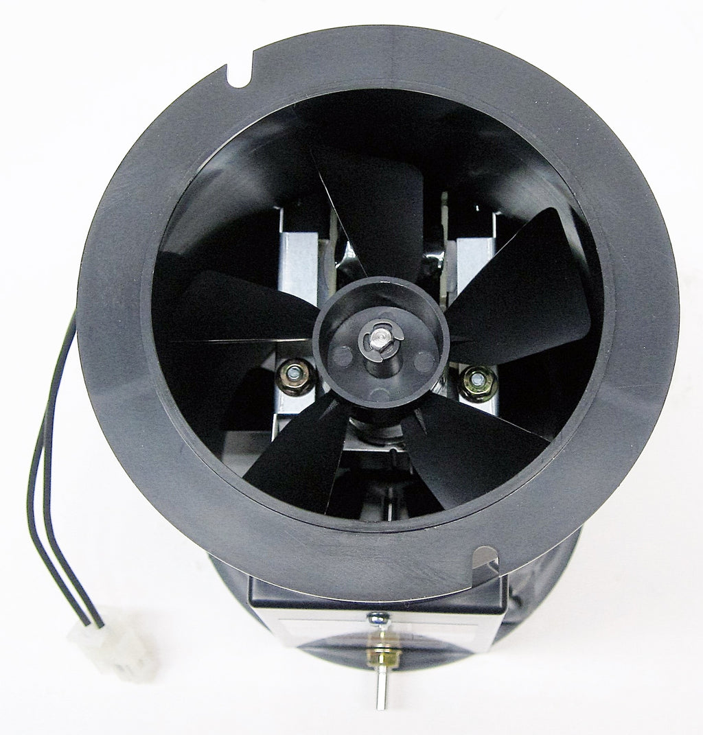 Packard Draft Inducer Furnace Fan Motor 65404 for Intertherm Miller Nordyne