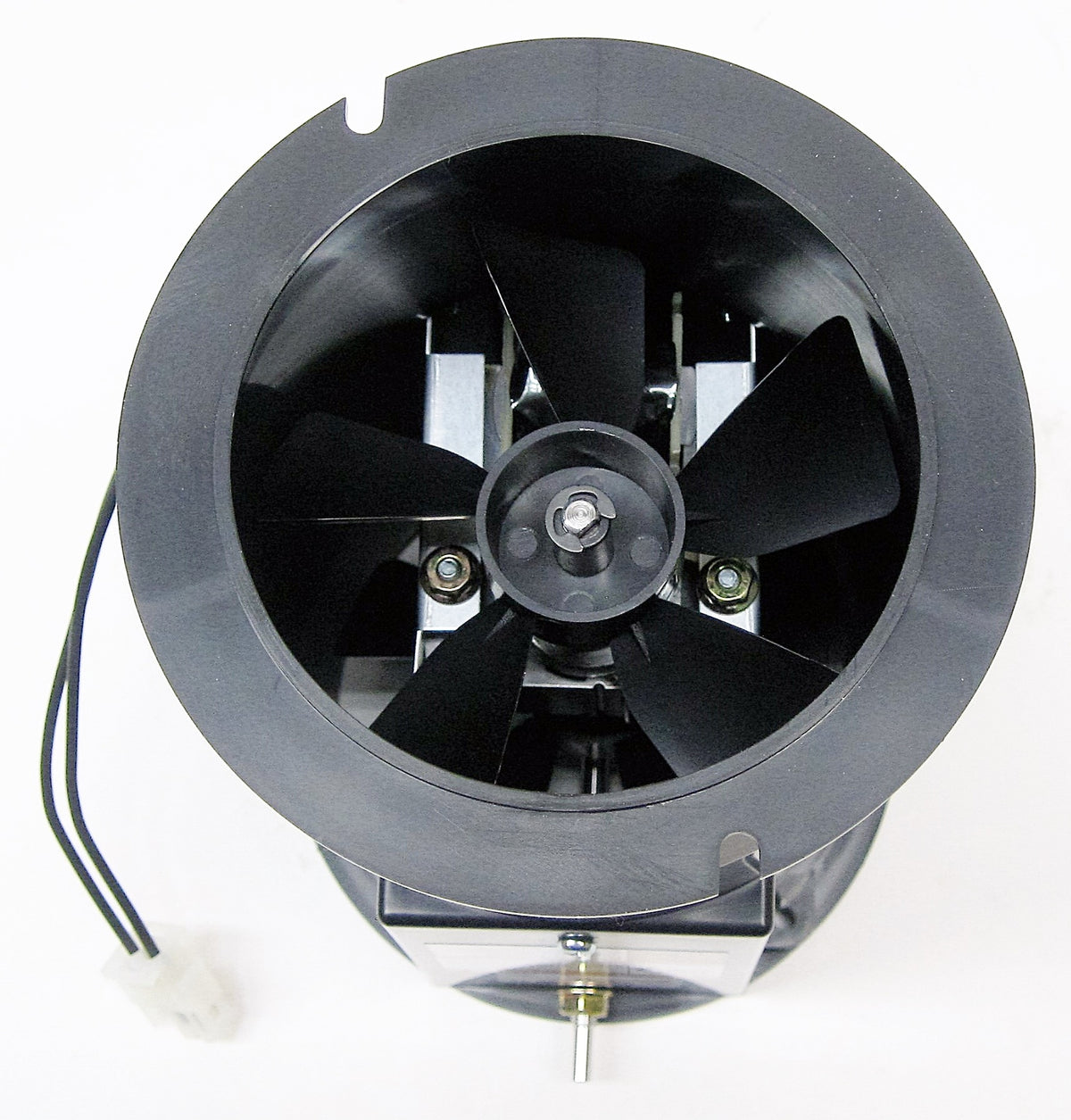 Packard Draft Inducer Furnace Fan Motor 65404 for Intertherm Miller Nordyne
