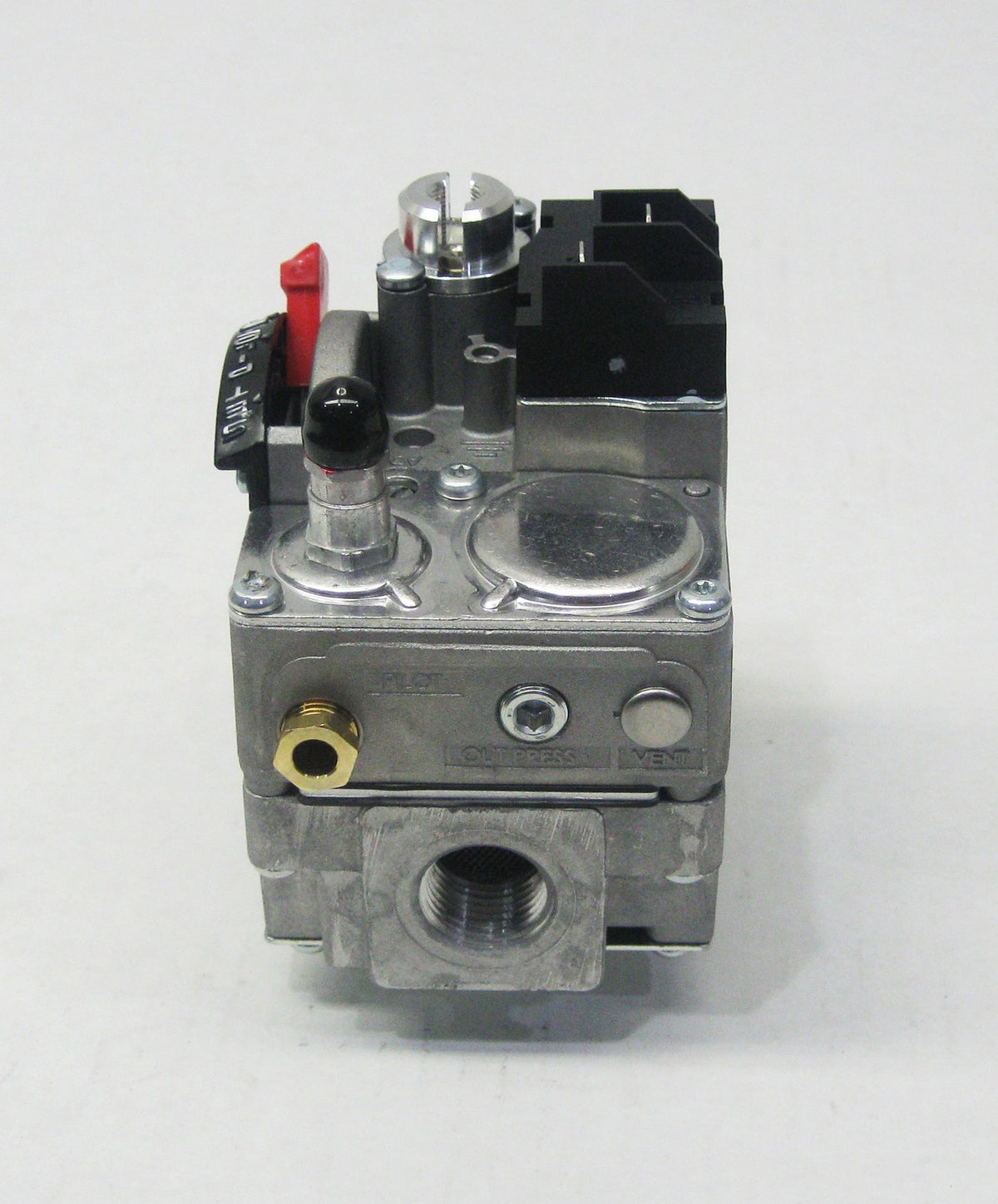 Robertshaw 720-474 24 Volt Step-Opening Combination Gas Valve 7200ERCS