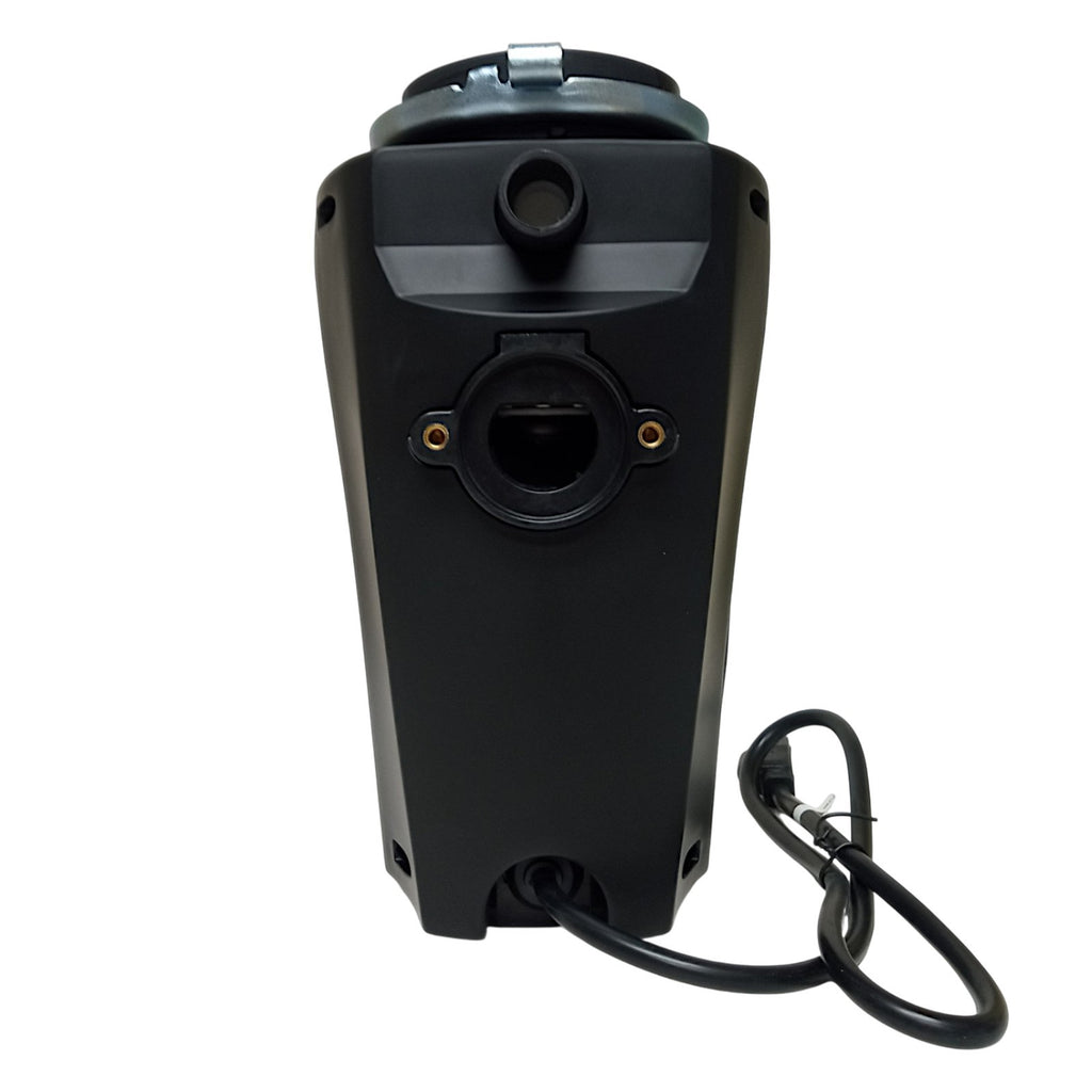 PCP600 Garbage Disposal Food Waste Disposer 1/2 HP with Cord