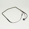 Choice Manufactured DA47-00244U for Samsung Refrigerator Defrost Heater Element