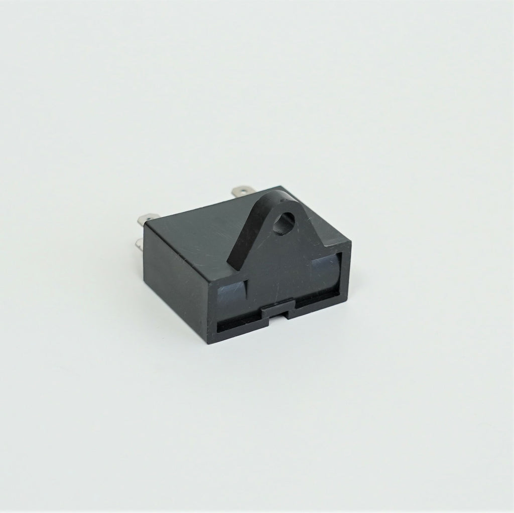 Supco RC1X450 Run Capacitor 1 MFD 450 Volts Mini-Split AC Air Conditioner
