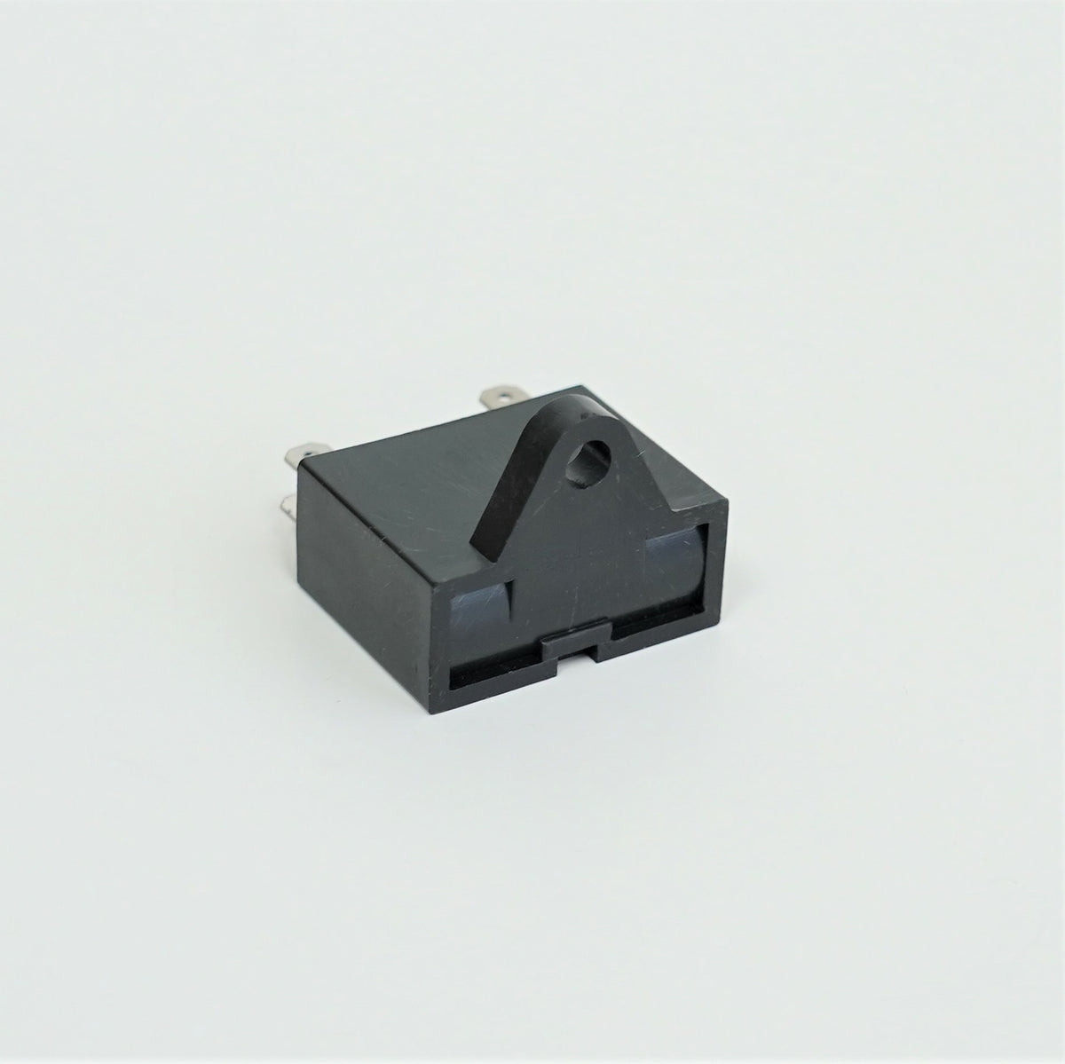 Supco RC1X450 Run Capacitor 1 MFD 450 Volts Mini-Split AC Air Conditioner