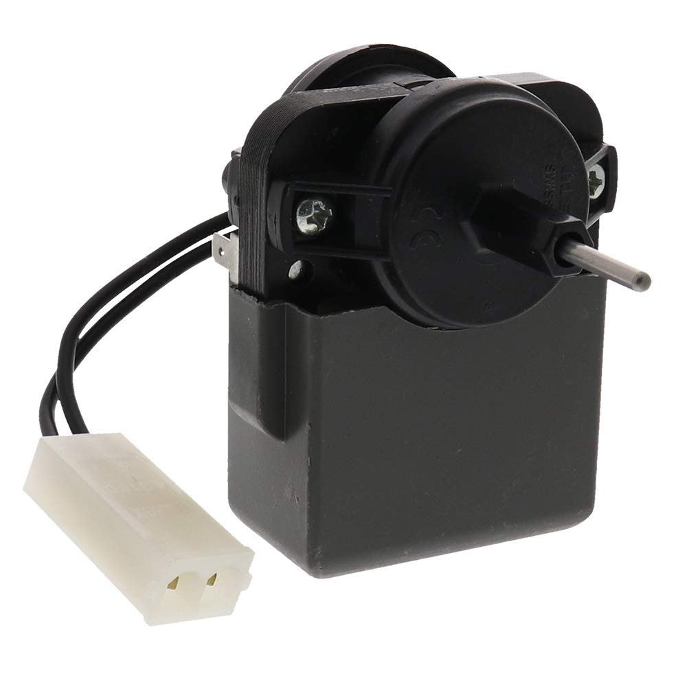Refrigerator Evaporator Freezer Fan Motor for 2315549 Whirlpool