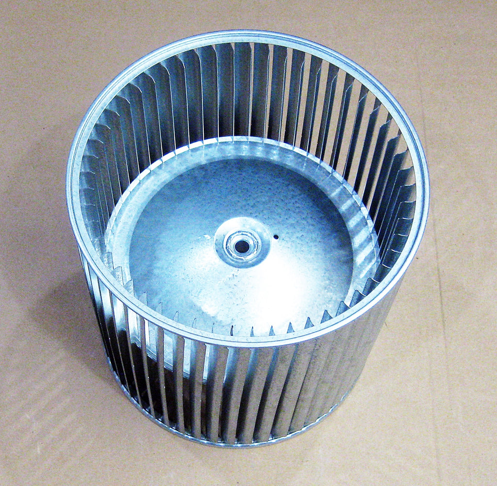 DD11-11M Blower Wheel Squirrel Cage for Carrier LA22ZA120 CW Concave 1/2" Bore