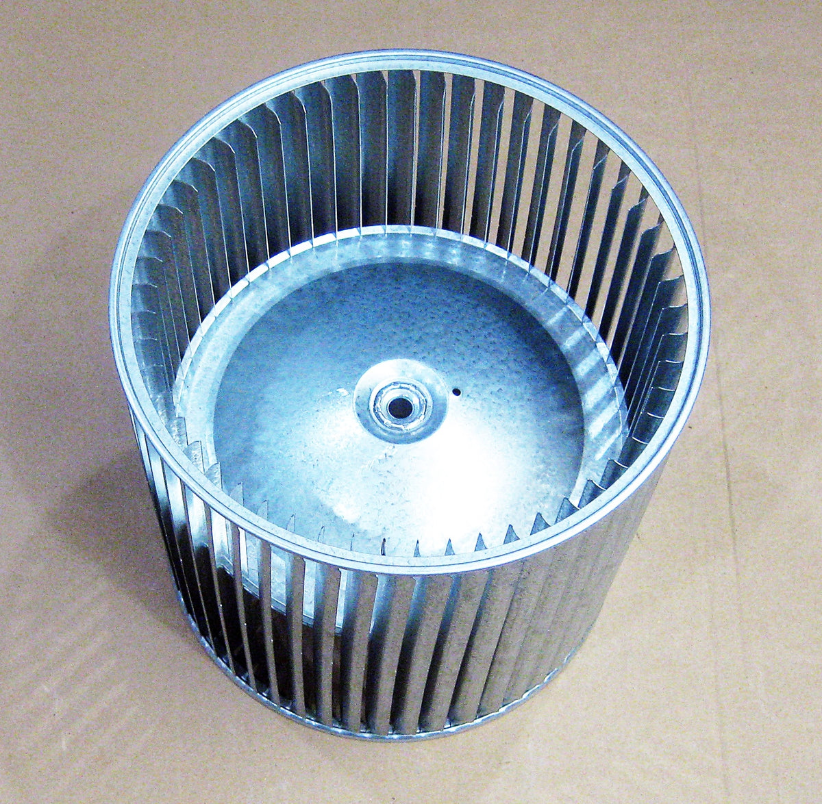 DD11-11M Blower Wheel Squirrel Cage for Carrier LA22ZA120 CW Concave 1/2" Bore