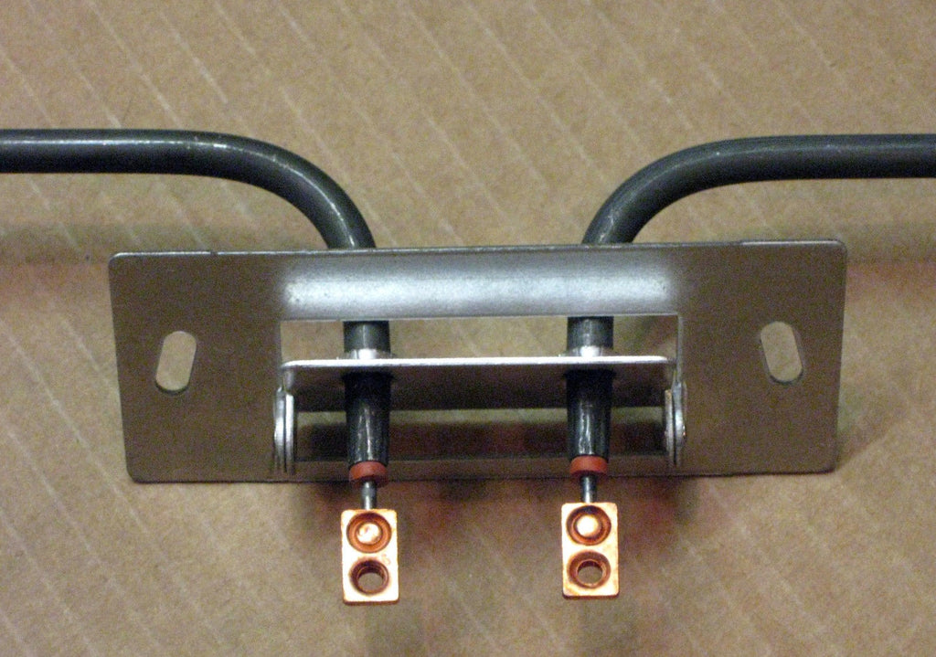 WB44X5043 for GE Hotpoint Range Oven Bake Lower Element Unit AP2031077 PS249449
