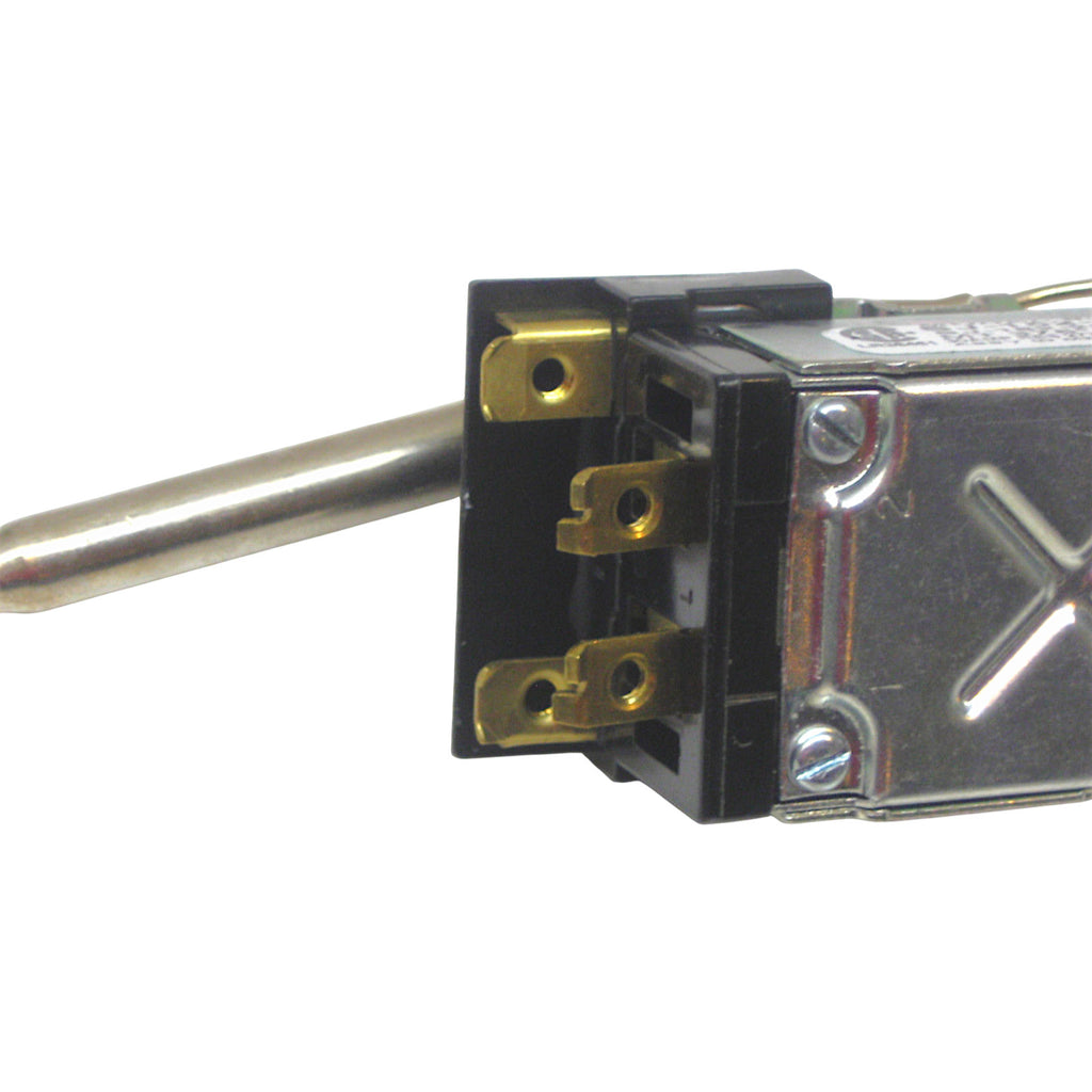 Robertshaw SJ-152-20 Commercial Fryer Thermostat for 46-1011 Star 2T-30133