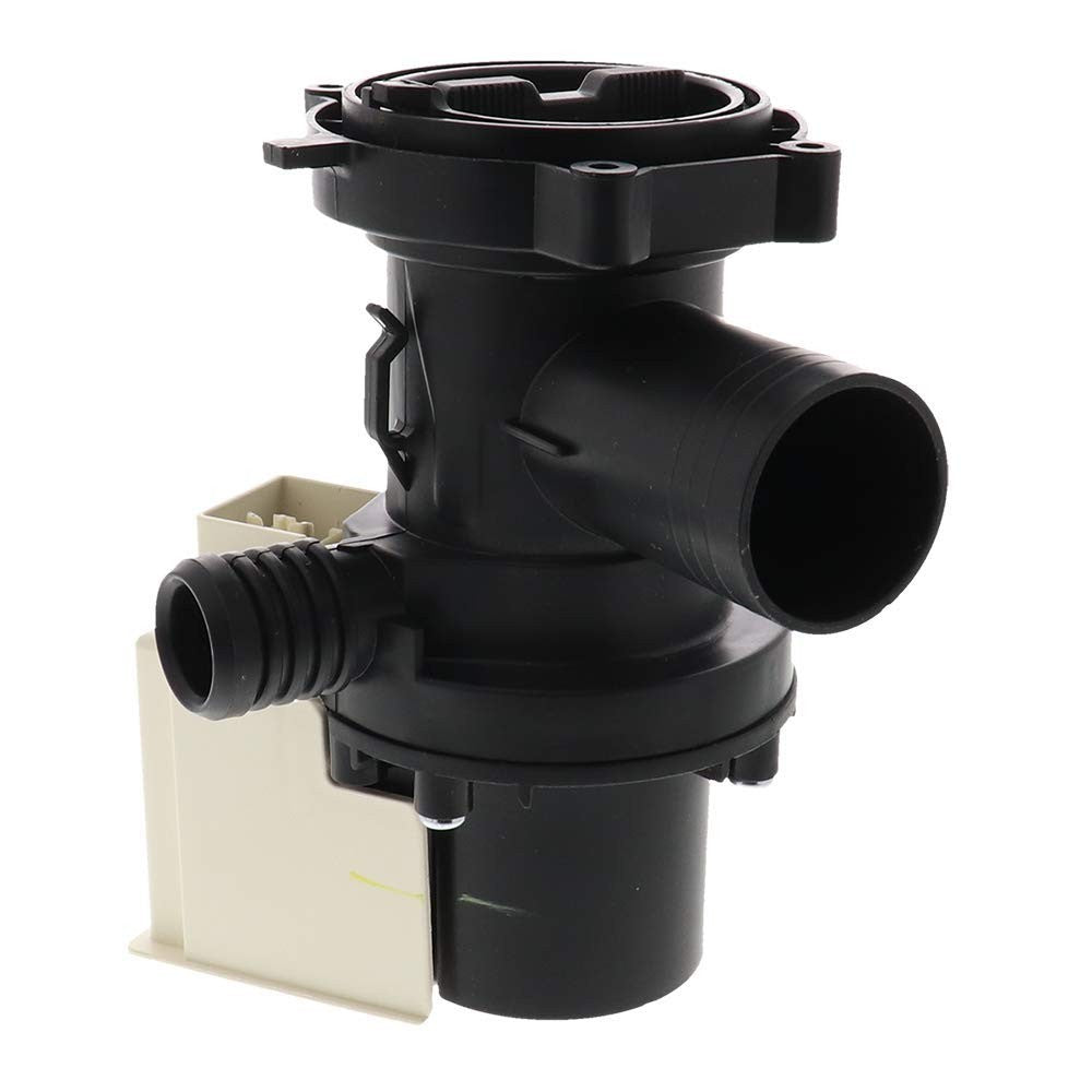 Premier Component Parts W10465252 for Whirlpool Washing Machine Water Drain Pump