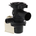 Premier Component Parts W10465252 for Whirlpool Washing Machine Water Drain Pump