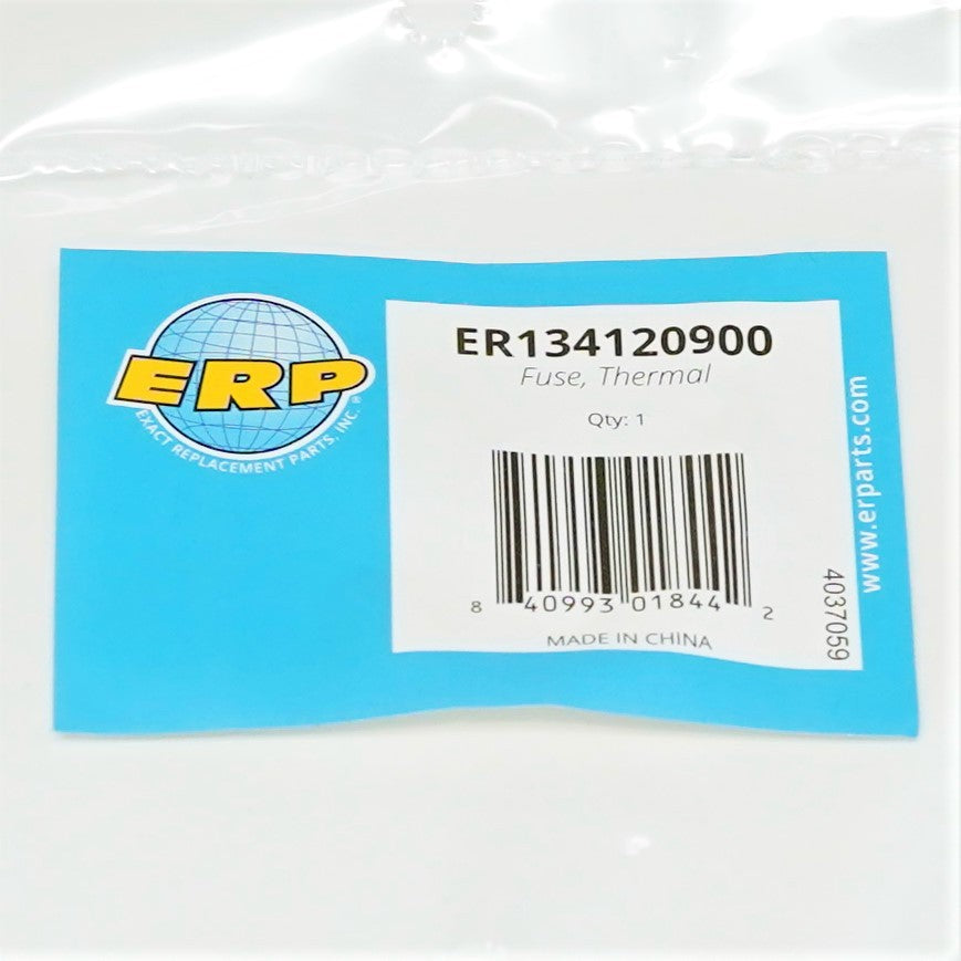 134120900 for Electrolux Dryer Thermal Limit Thermostat AP2108182 PS419402