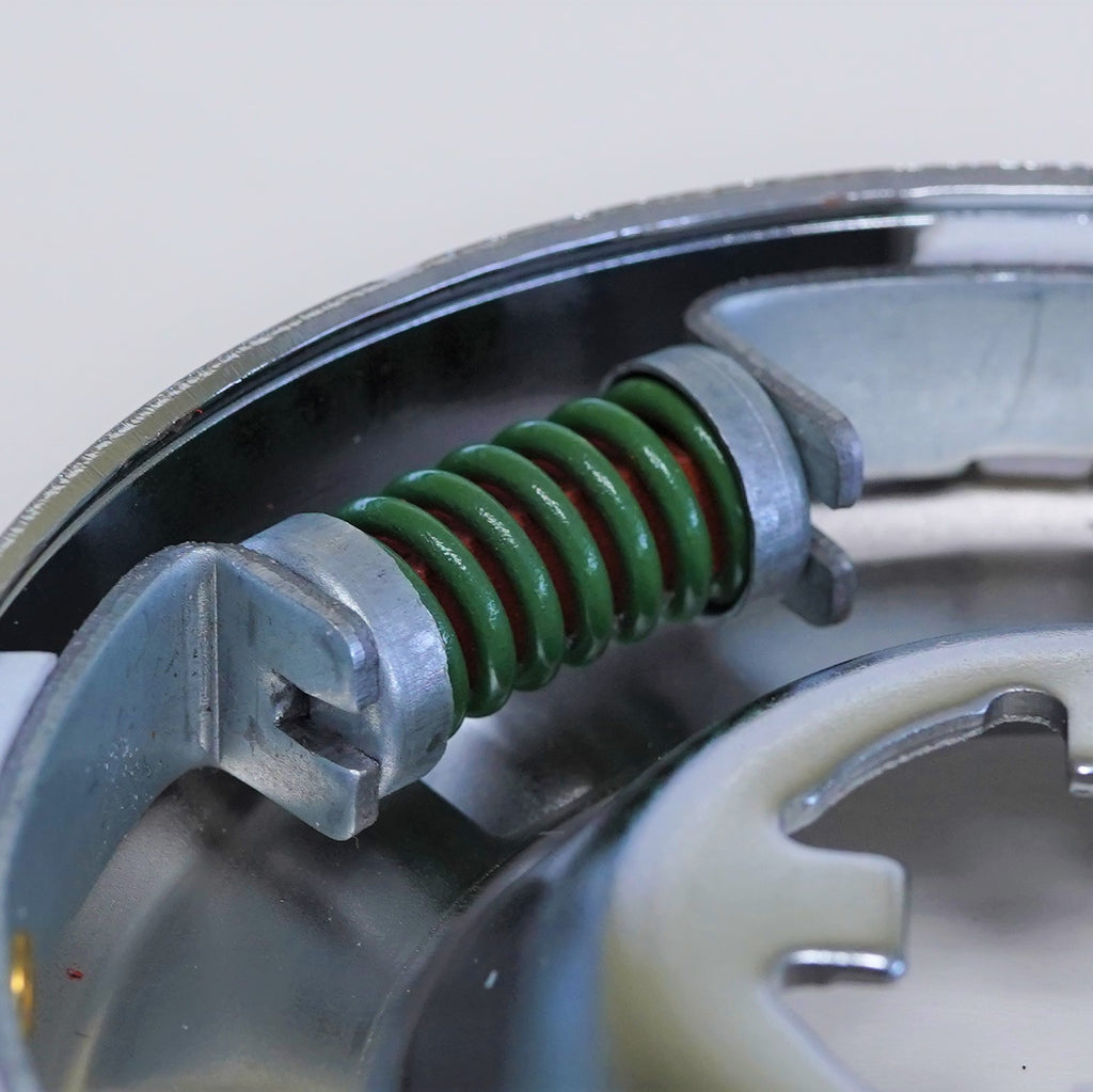 Washing Machine Heavy Duty HD Clutch for Whirlpool WP8299642 6 Pads