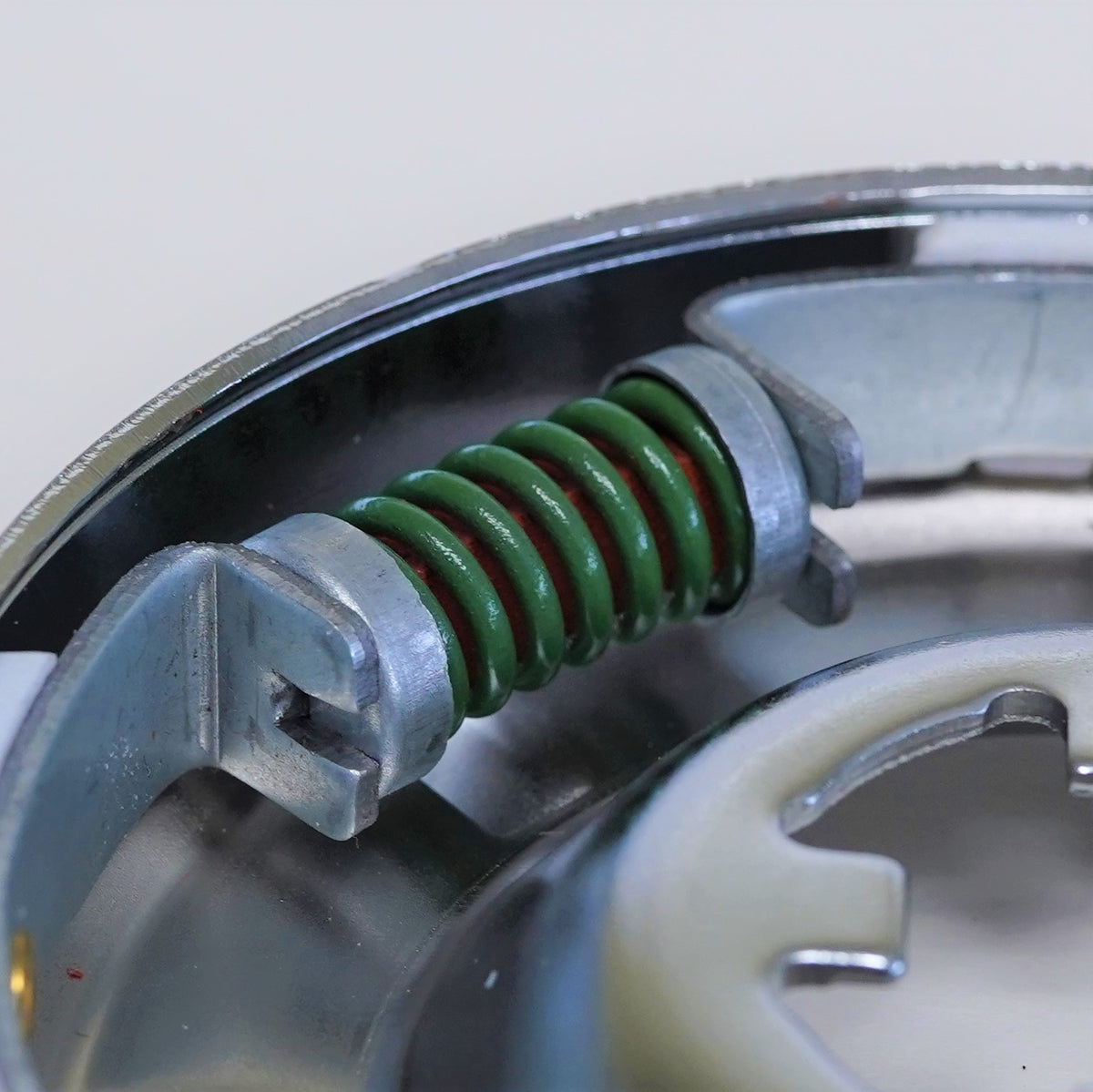 Washing Machine Heavy Duty HD Clutch for Whirlpool WP8299642 6 Pads