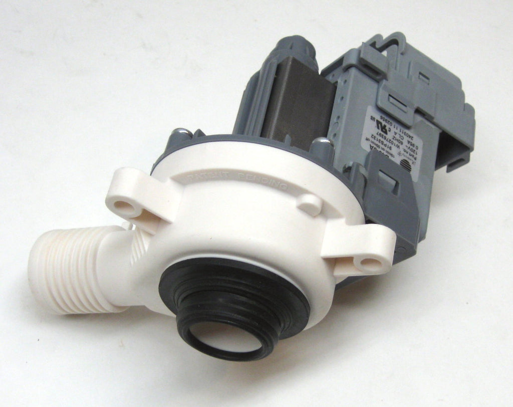 WPW10276397 for Whirlpool Cabrio Washing Machine Pump AP6018417 PS11751719