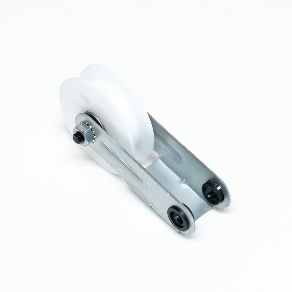 Choice Parts 131862900 for Electrolux Frigidaire Washer Idler Pulley