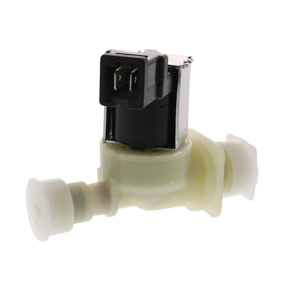 Exact 10011040 Refrigerator Water Solenoid Inlet Valve for Bosch