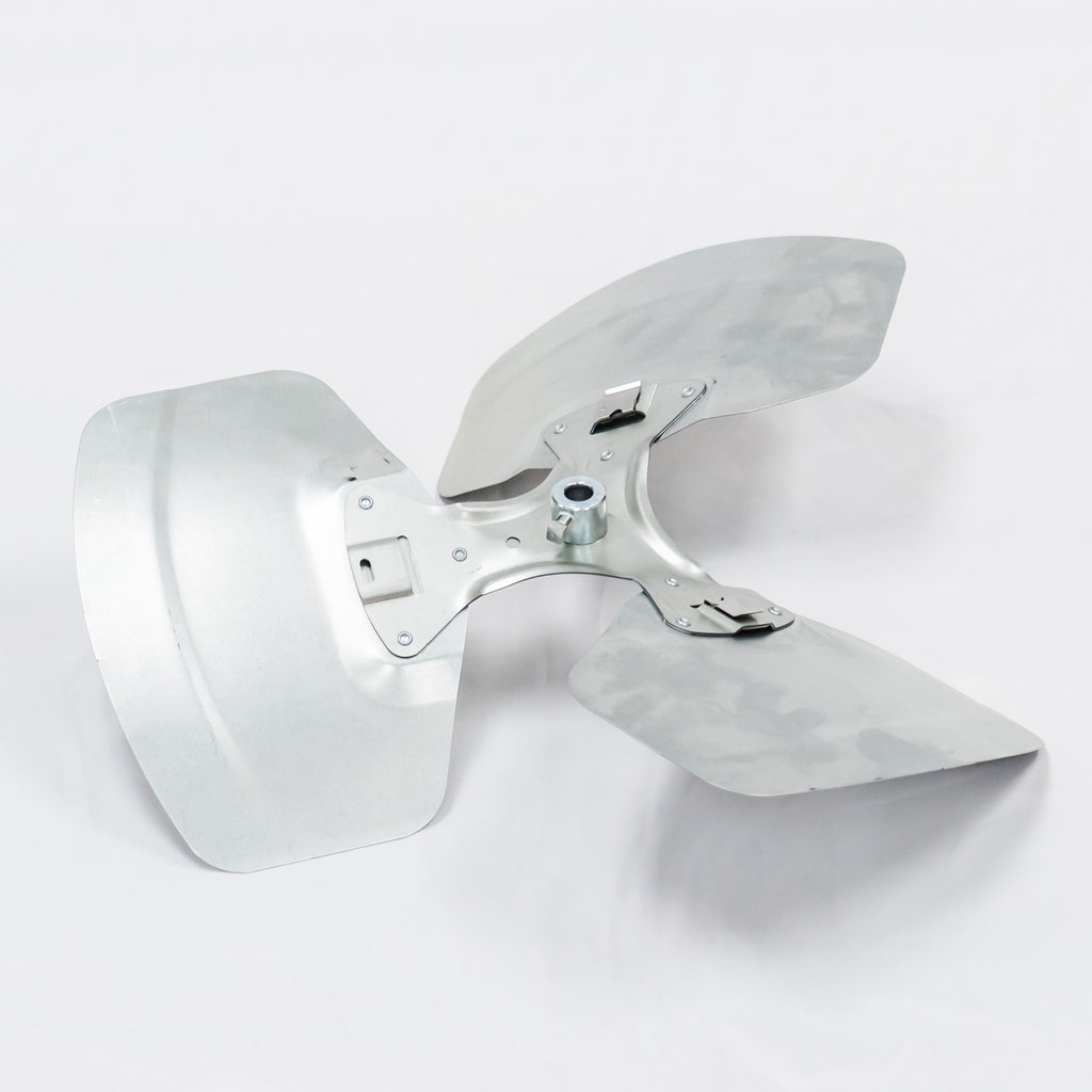 Fan Blade for Lennox 100060-07 98M18 18 inch 3 Blade 27 Degree 1/2 IN Bore CCW