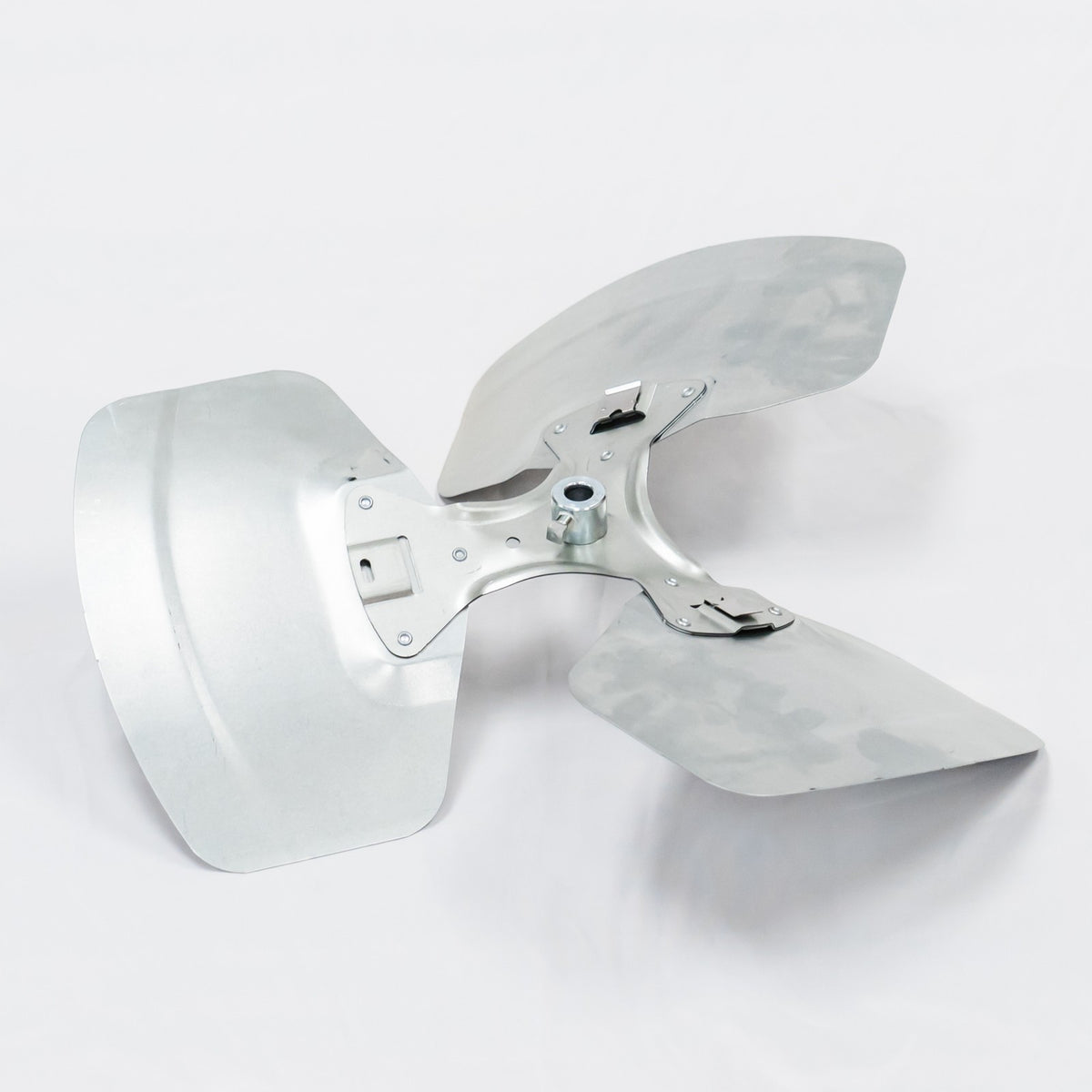 Fan Blade for Lennox 100060-07 98M18 18 inch 3 Blade 27 Degree 1/2 IN Bore CCW