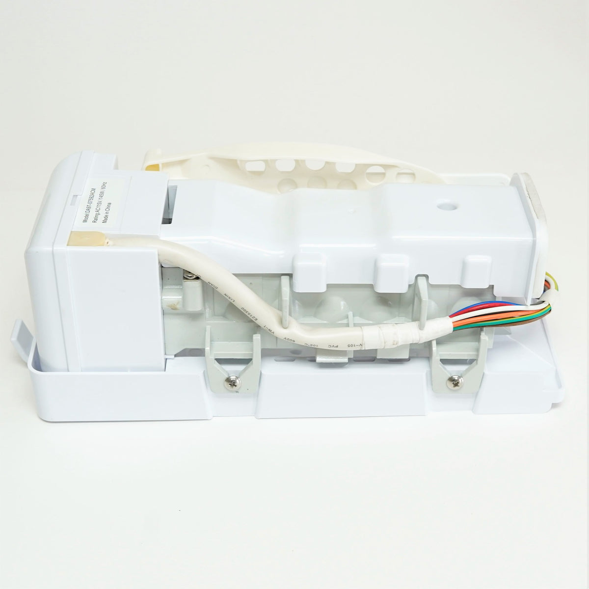 DA97-07592A for Samsung Refrigerator 12 Wire Icemaker Assembly