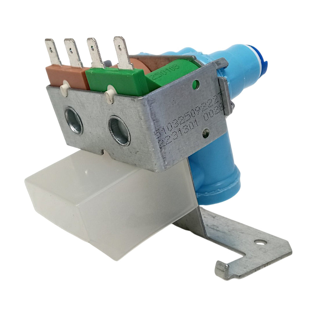 Premier Component WR57X10032 for GE WR57X33326 Refrigerator Water Valve