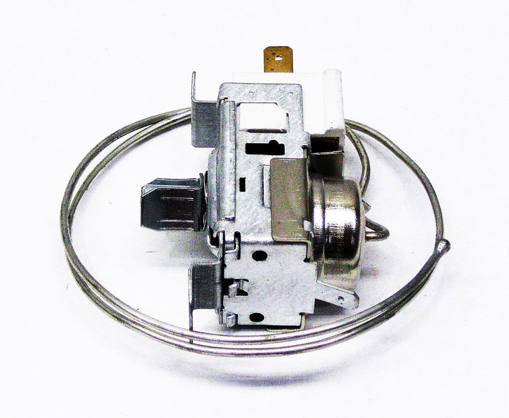 Refrigerator Temperature Control Thermostat for GE WR9X491 AP2061697 PS310860
