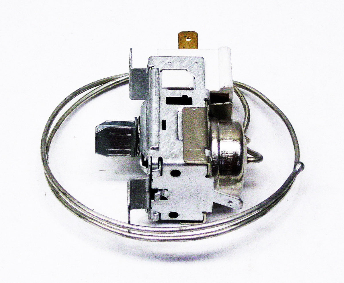 Refrigerator Temperature Control Thermostat for GE WR9X491 AP2061697 PS310860
