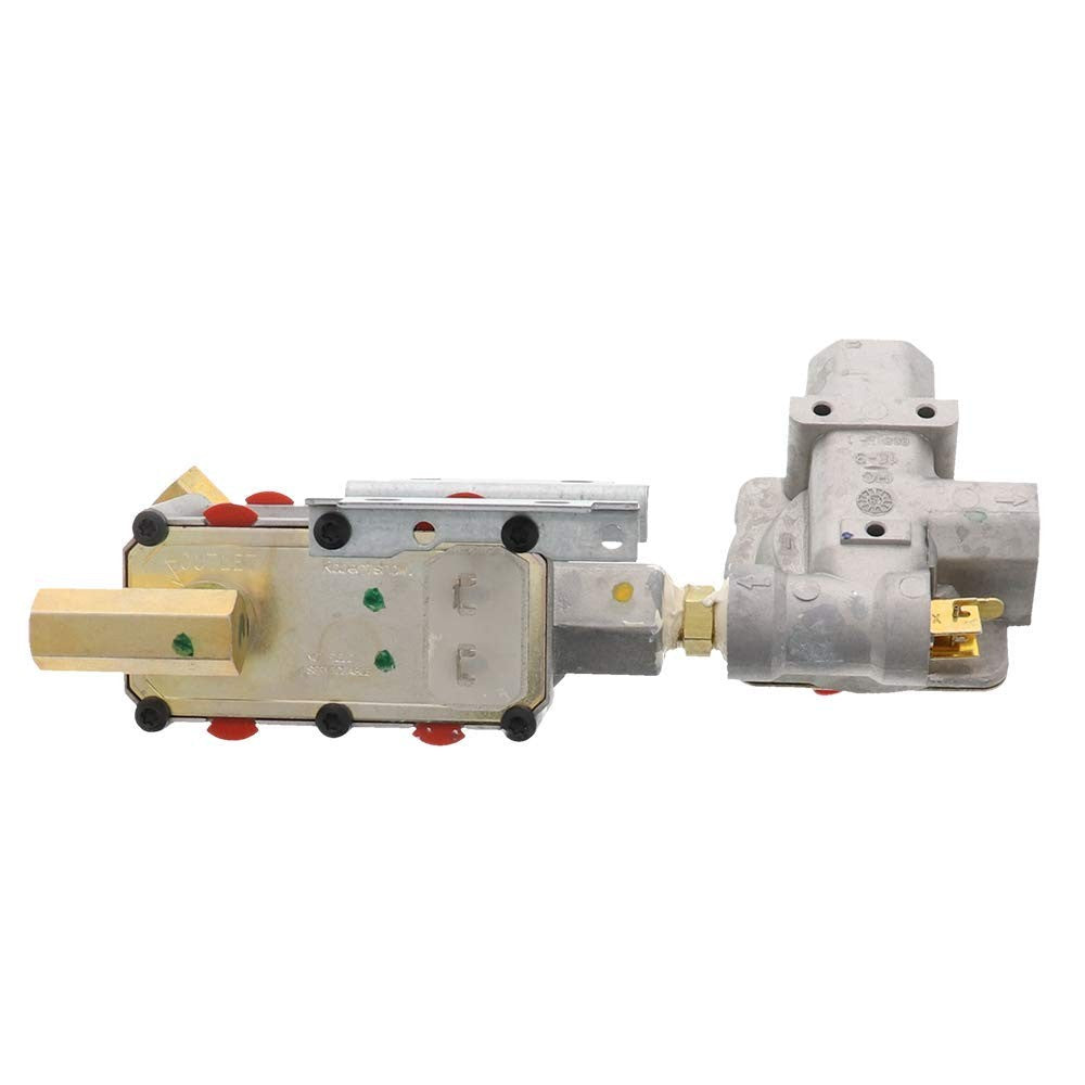 Valve & Regulator Assembly for Samsung DG94-00449A Gas Oven