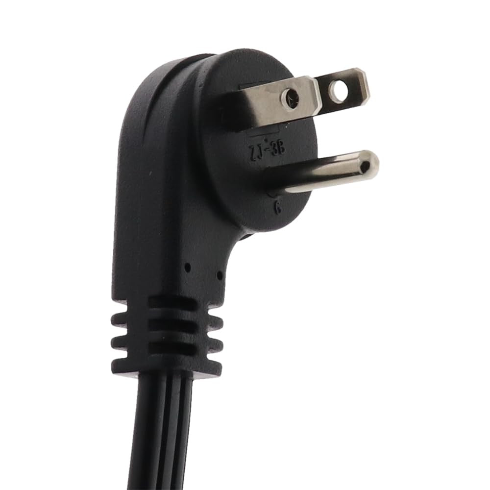Exact 241516904 Refrigerator Power Cord for Frigidaire Electrolux