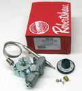4290-006 Robertshaw Commercial Gas Fryer Oven Thermostat 46-1017 P5047590 Pitco