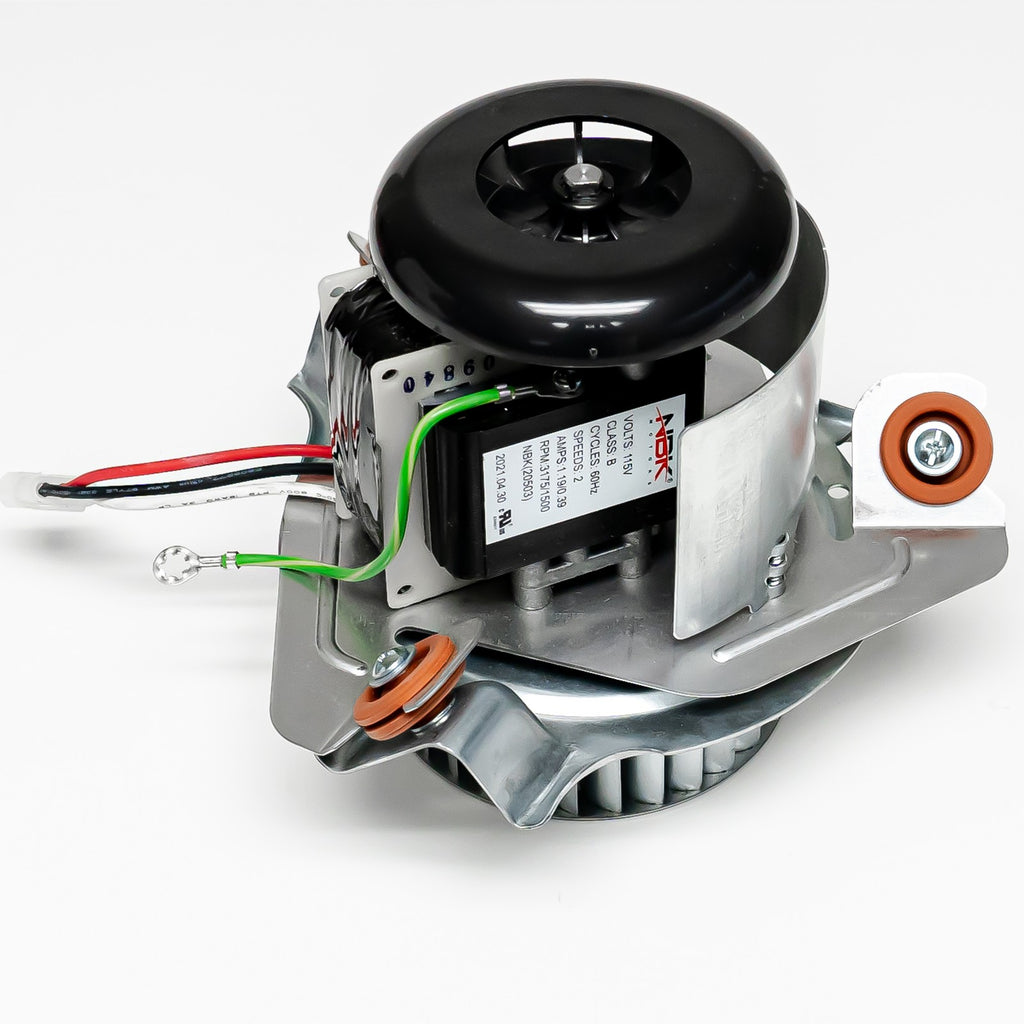 Draft Inducer Fan Furnace Blower Motor for Carrier Bryant Payne 326628-763