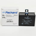 Packard PDC10 HVAC Dry Motor Run Capacitor 10 MFD/UF 370 Volts