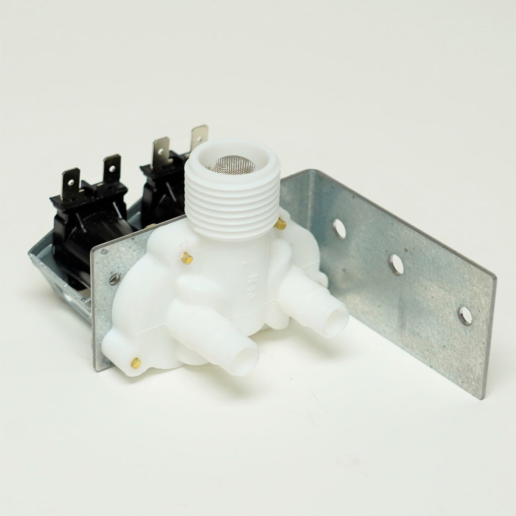 Choice 218698900 for Electrolux Frigidaire Refrigerator Water Solenoid Valve