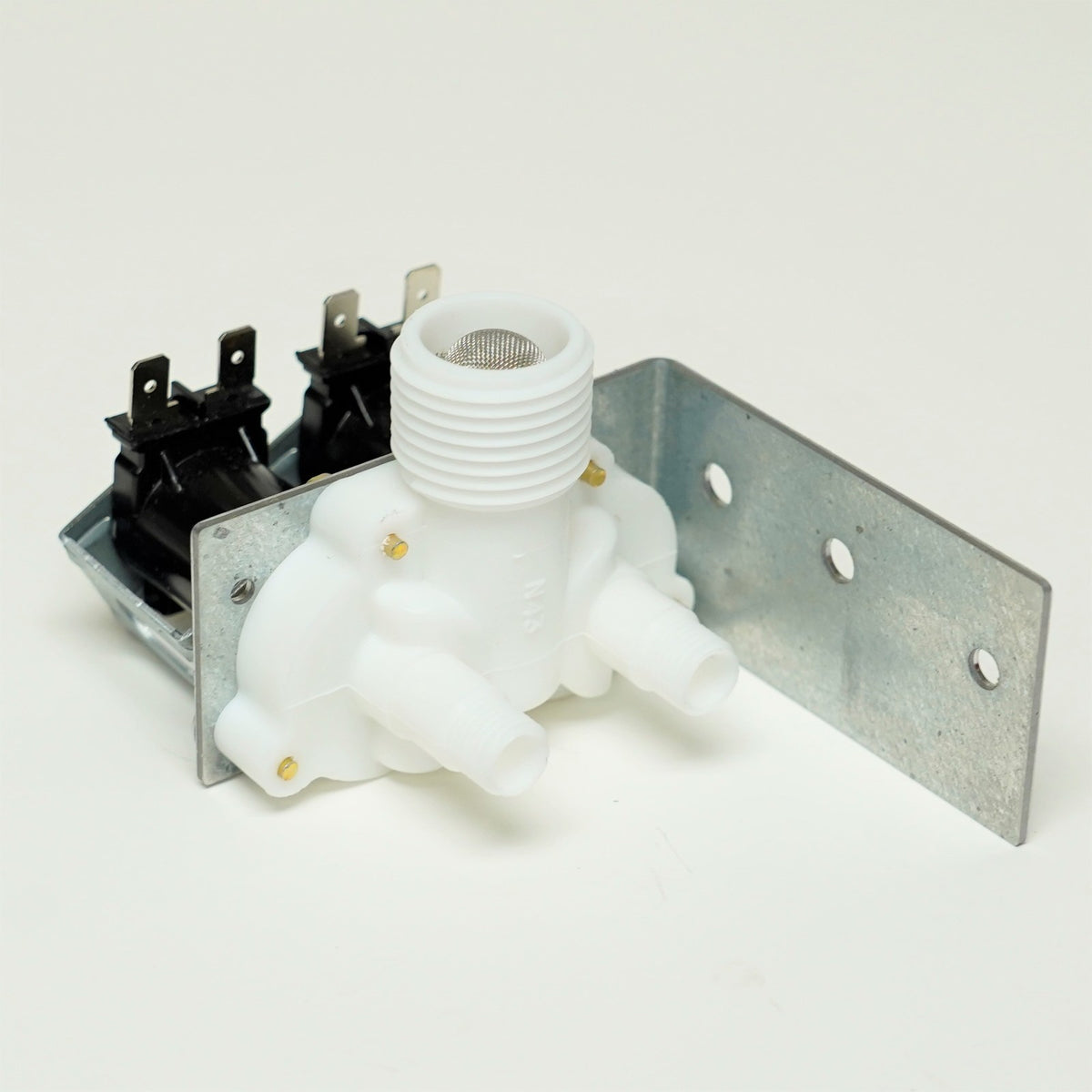 Choice 218698900 for Electrolux Frigidaire Refrigerator Water Solenoid Valve
