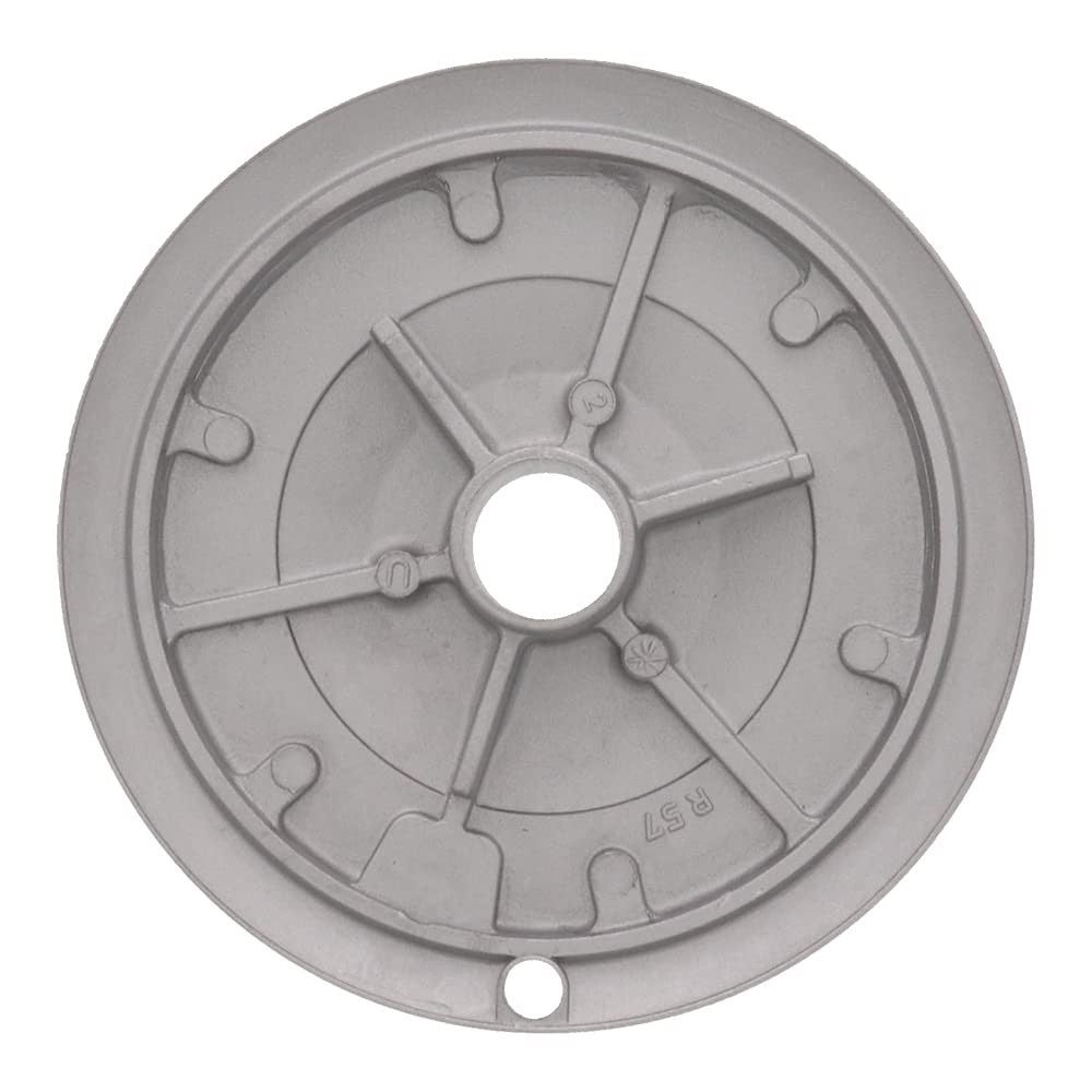 Exact Replacement 8286815 Gas Stove Range Large Burner Head for Whirlpool
