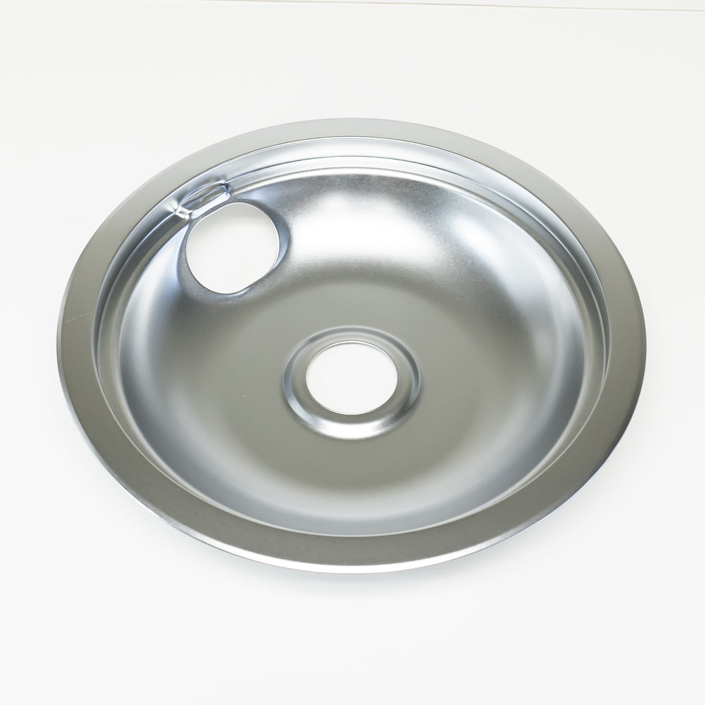 Electric Range Burner Drip Pans Bowls Bibs Set for Electrolux Frigidaire 2 of