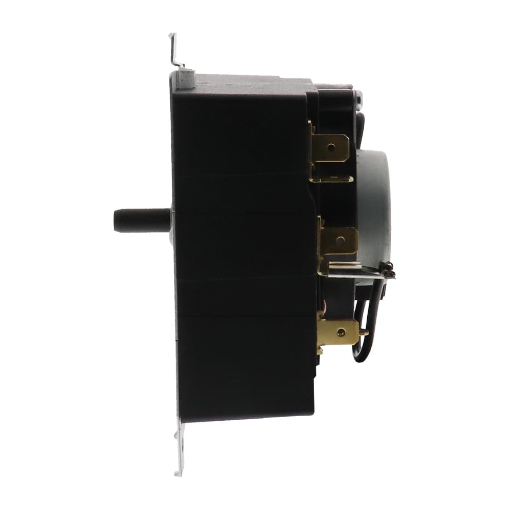 Exact WE04X25586 Clothes Dryer Timer Control for GE TMD1CM33 234D2377P007