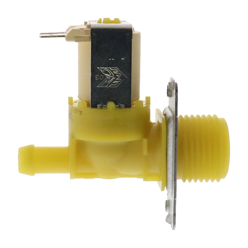 Exact Replacement DD82-01588A Dishwasher Water Valve