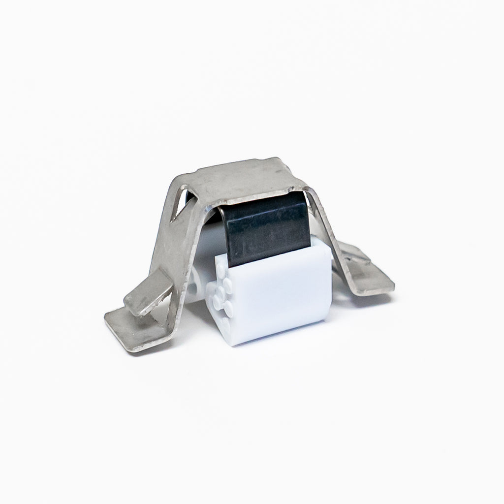 Supco DE10880 Dryer Door Catch Latch for Whirlpool W10610880 WPW10610880