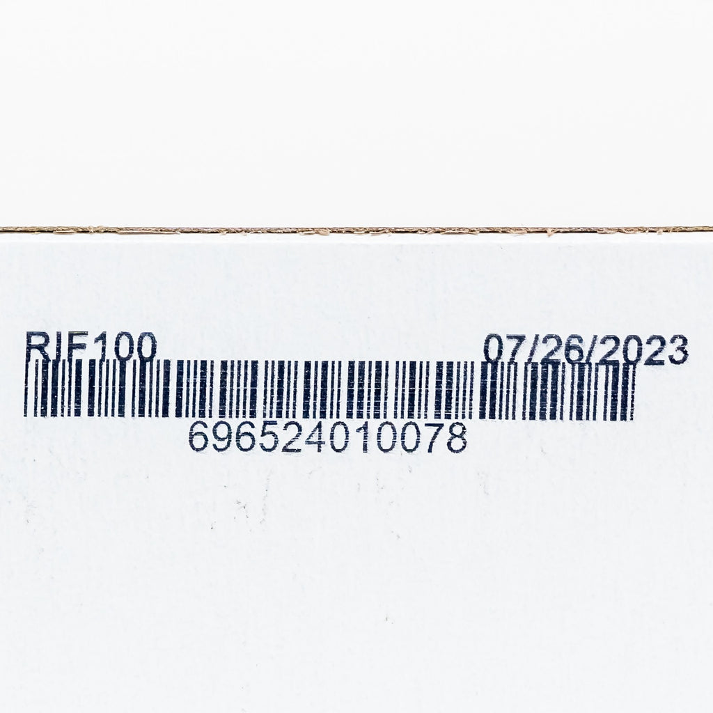 RIF105 Refrigerator Water Filter Replace for 4396508 4396510 EDR5RXD1 Whirlpool