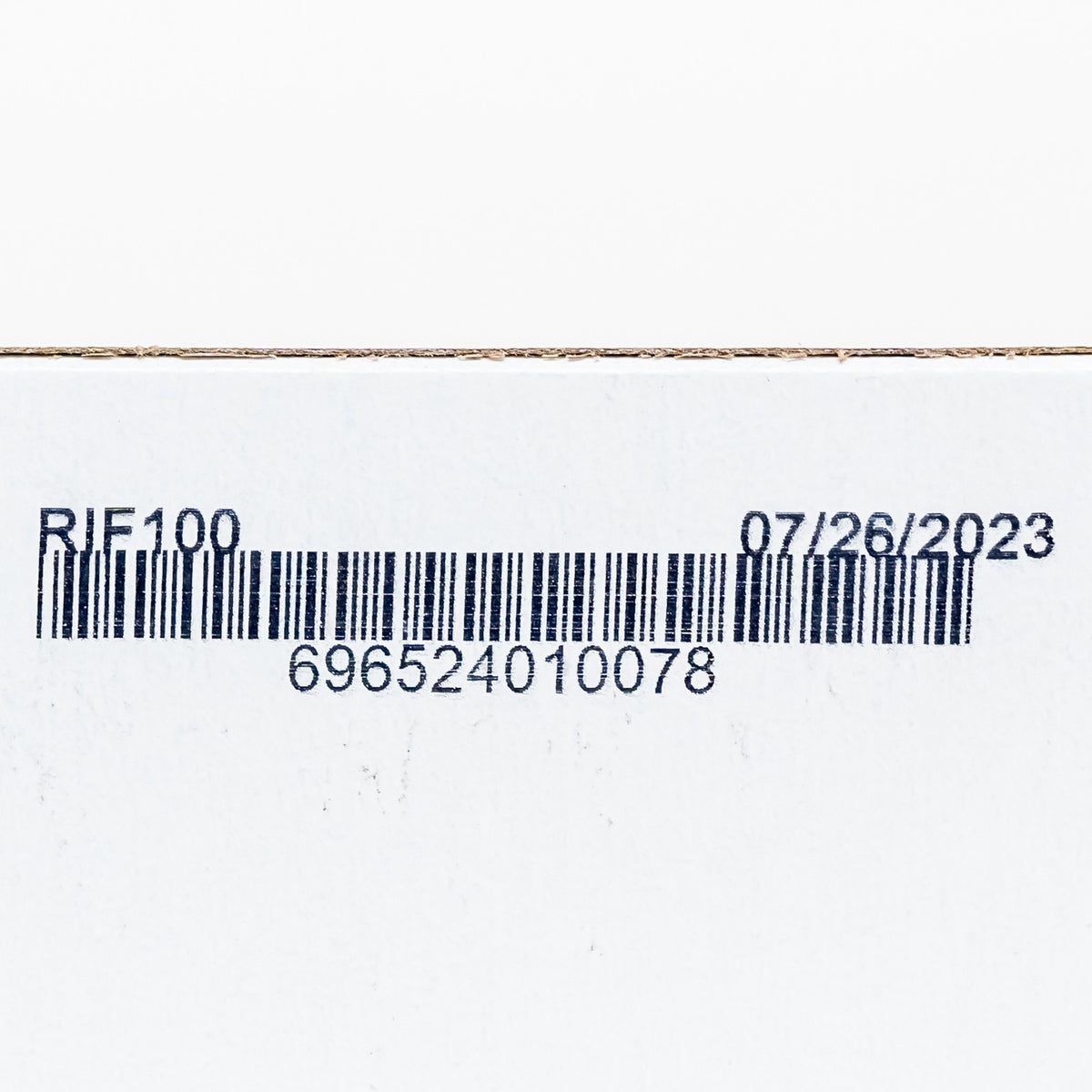 RIF105 Refrigerator Water Filter Replace for 4396508 4396510 EDR5RXD1 Whirlpool