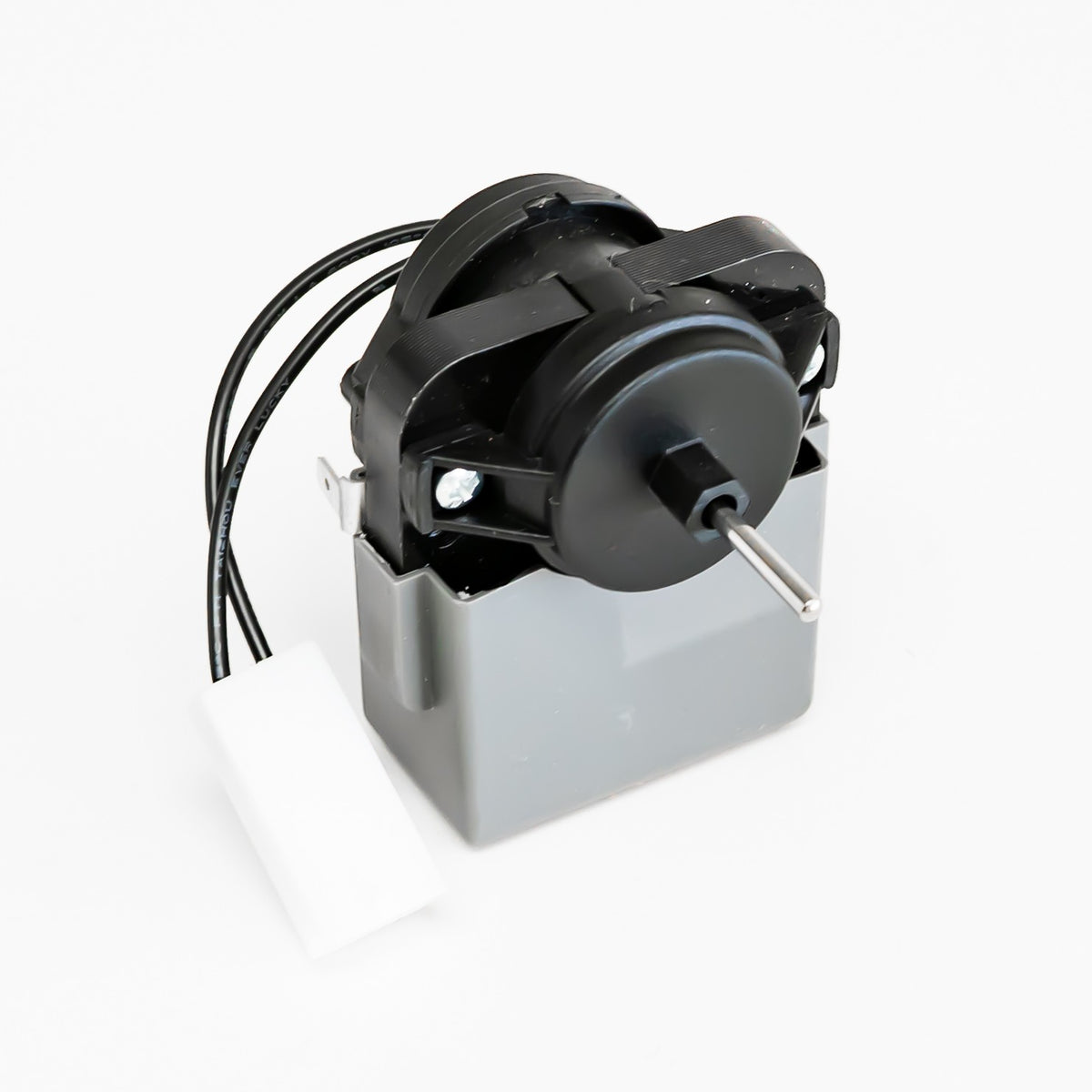 Supco SM5539 Refrigerator Evaporator Fan Motor for Whirlpool 2315539 WP2315539