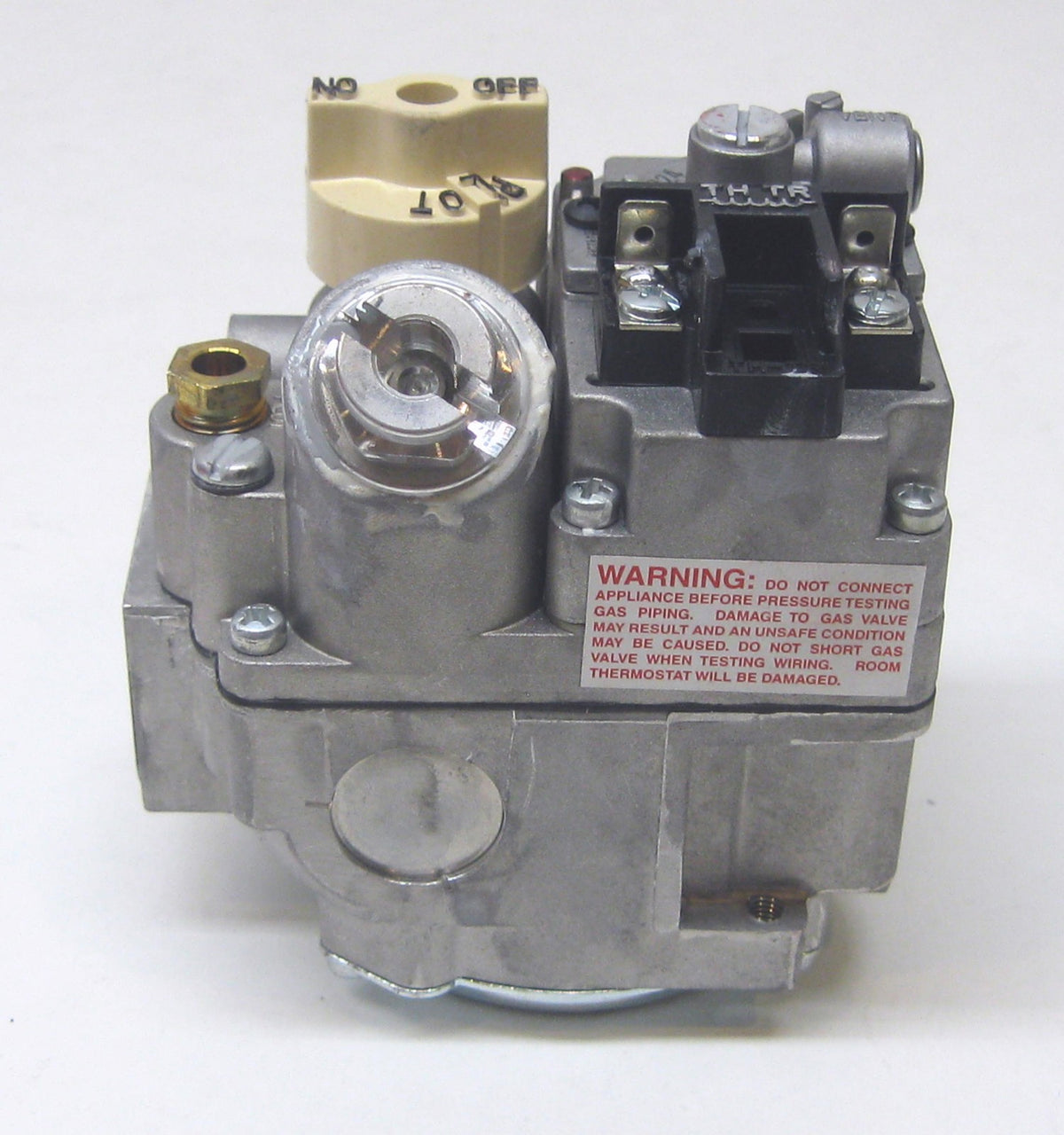 Robertshaw 24 Volt Gas Valve 700-406 7000BE 7000BER 300,000 BTU