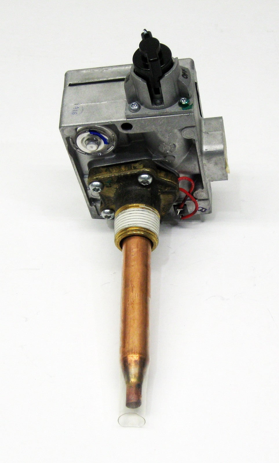 Water Heater Gas Thermostat White Rodgers 37C73U-168 Natural Gas